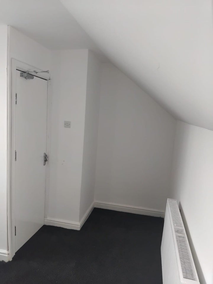 Room Mayfield Street in Hull