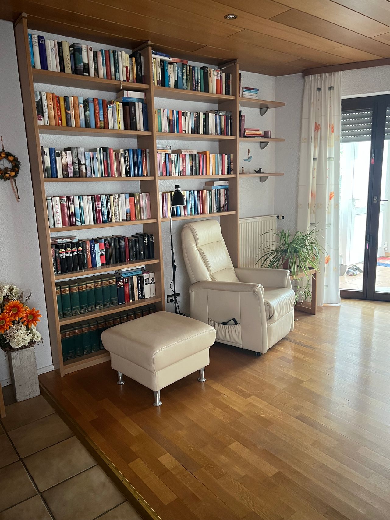 Wohnung Egerstraße in Geinsheim