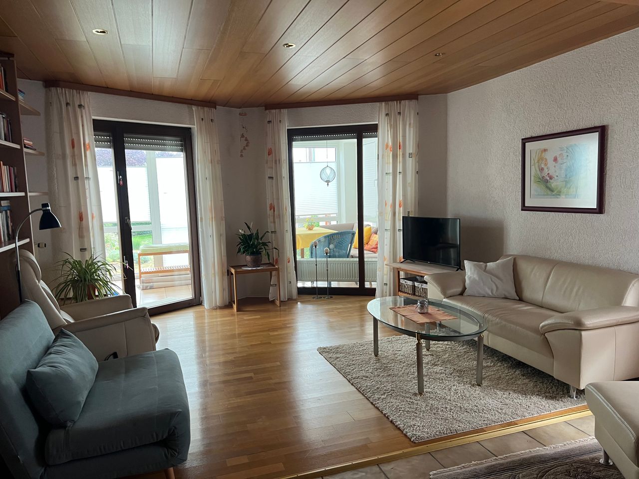 Wohnung Egerstraße in Geinsheim