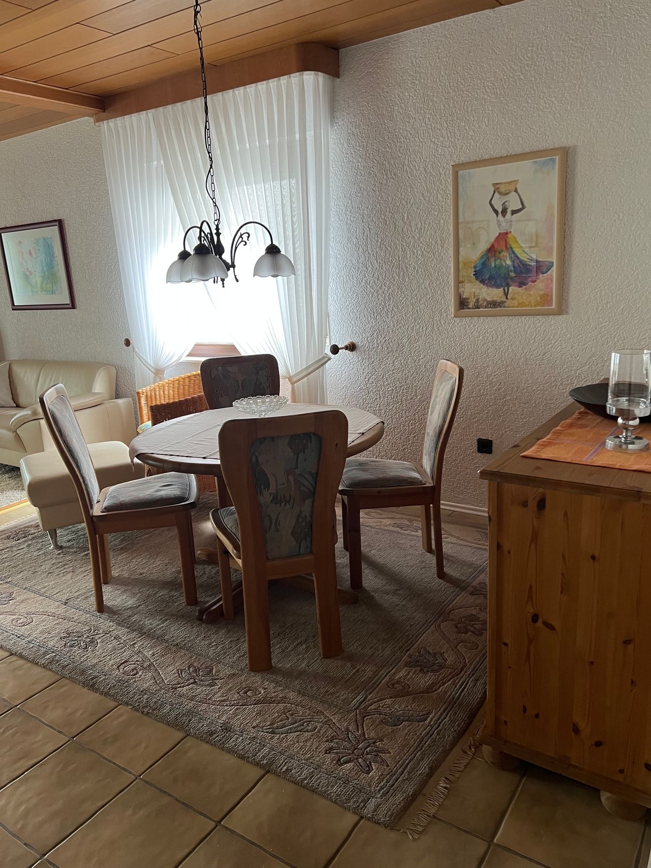 Wohnung Egerstraße in Geinsheim