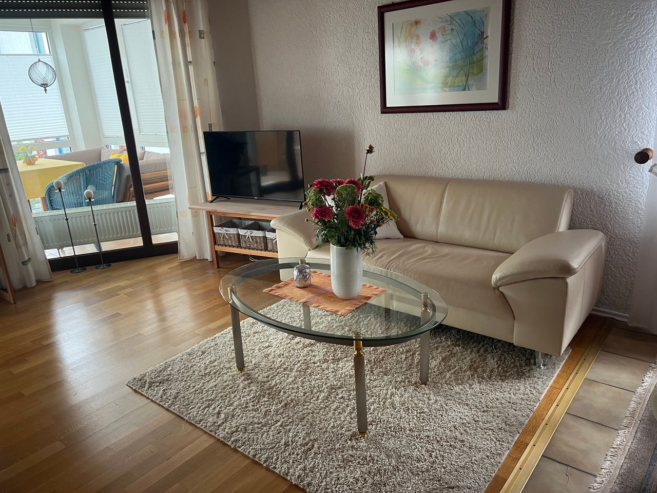 Wohnung Egerstraße in Geinsheim