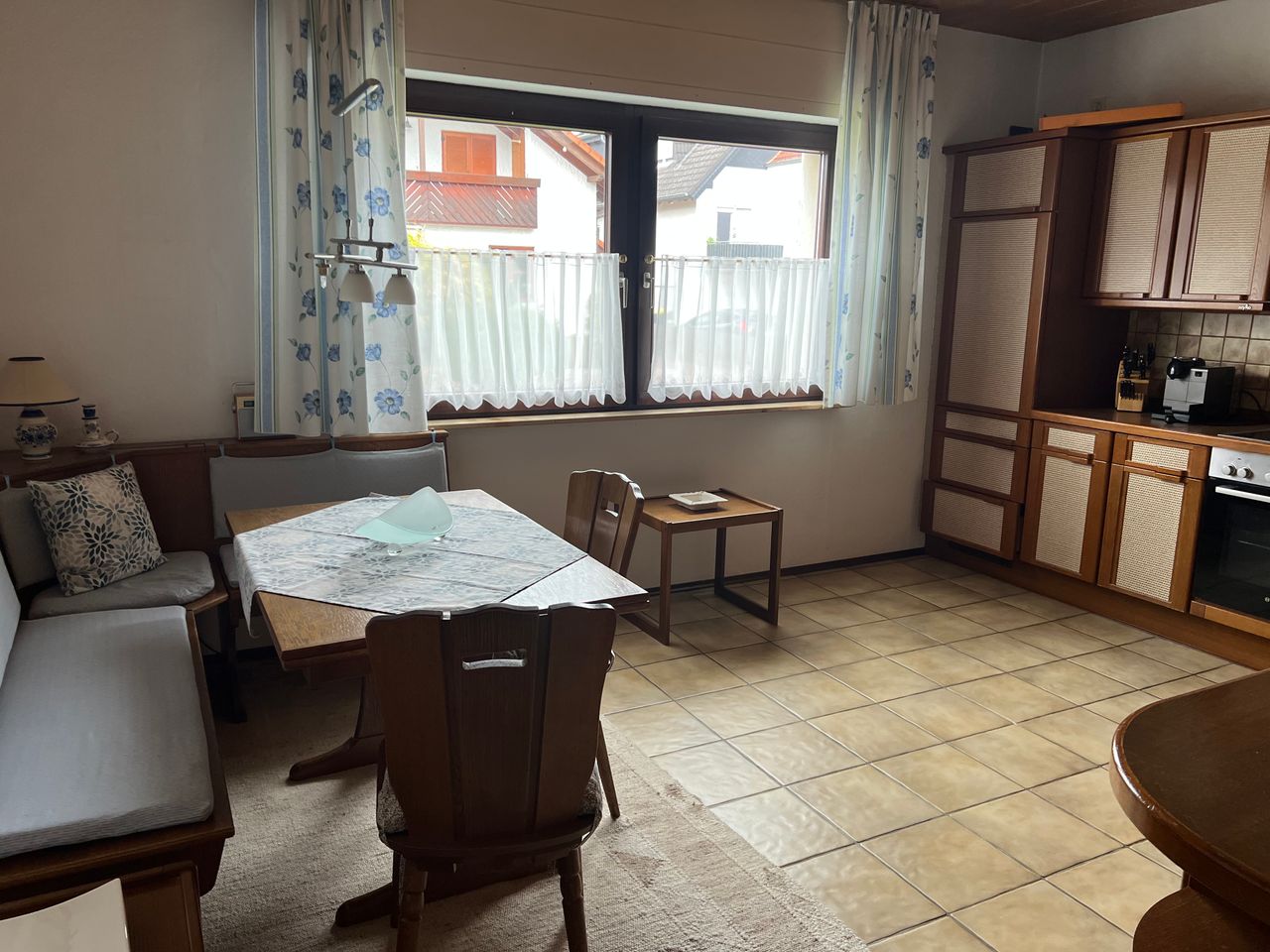 Wohnung Egerstraße in Geinsheim