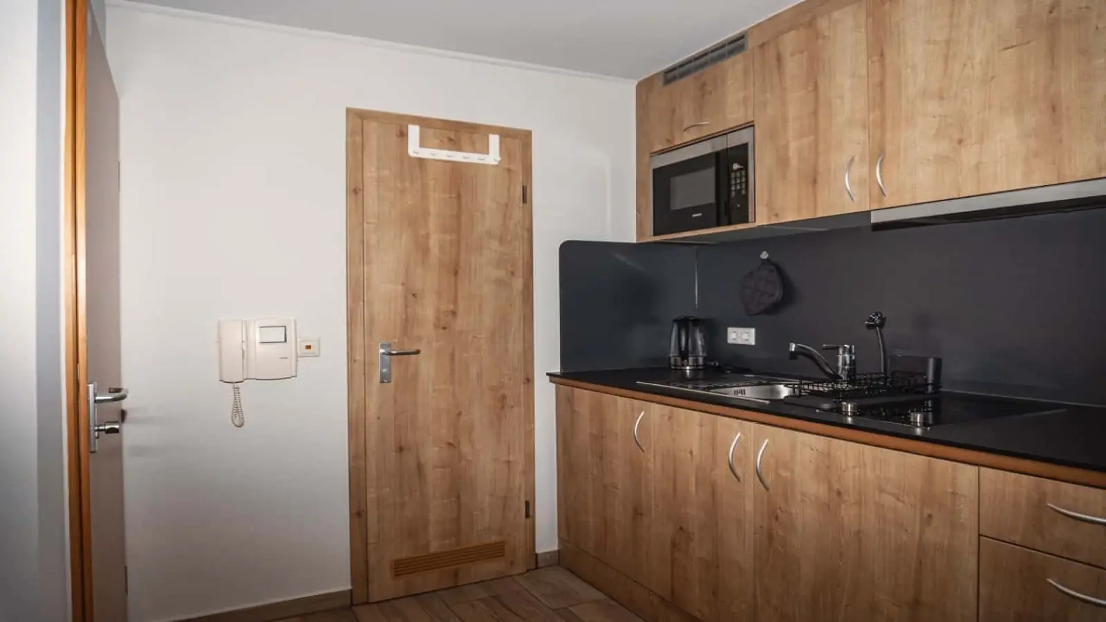 Wohnung Wagnerstraße in Stuttgart