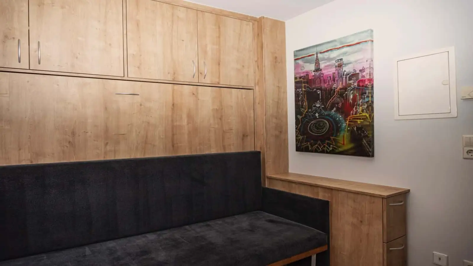 Wohnung Wagnerstraße in Stuttgart
