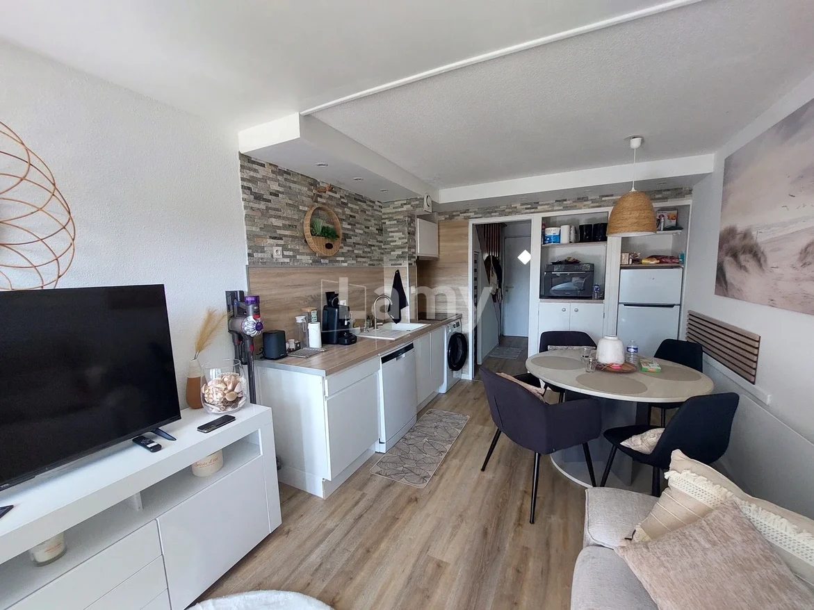 Appartement Rue Aliénor d'Aquitaine à Moliets-et-Maâ
