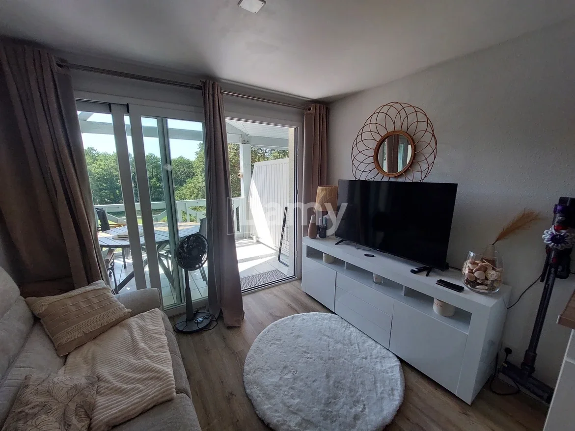 Appartement Rue Aliénor d'Aquitaine à Moliets-et-Maâ
