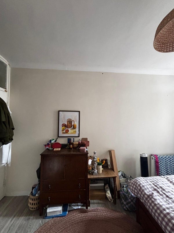 Room Homerton Row in Greater London