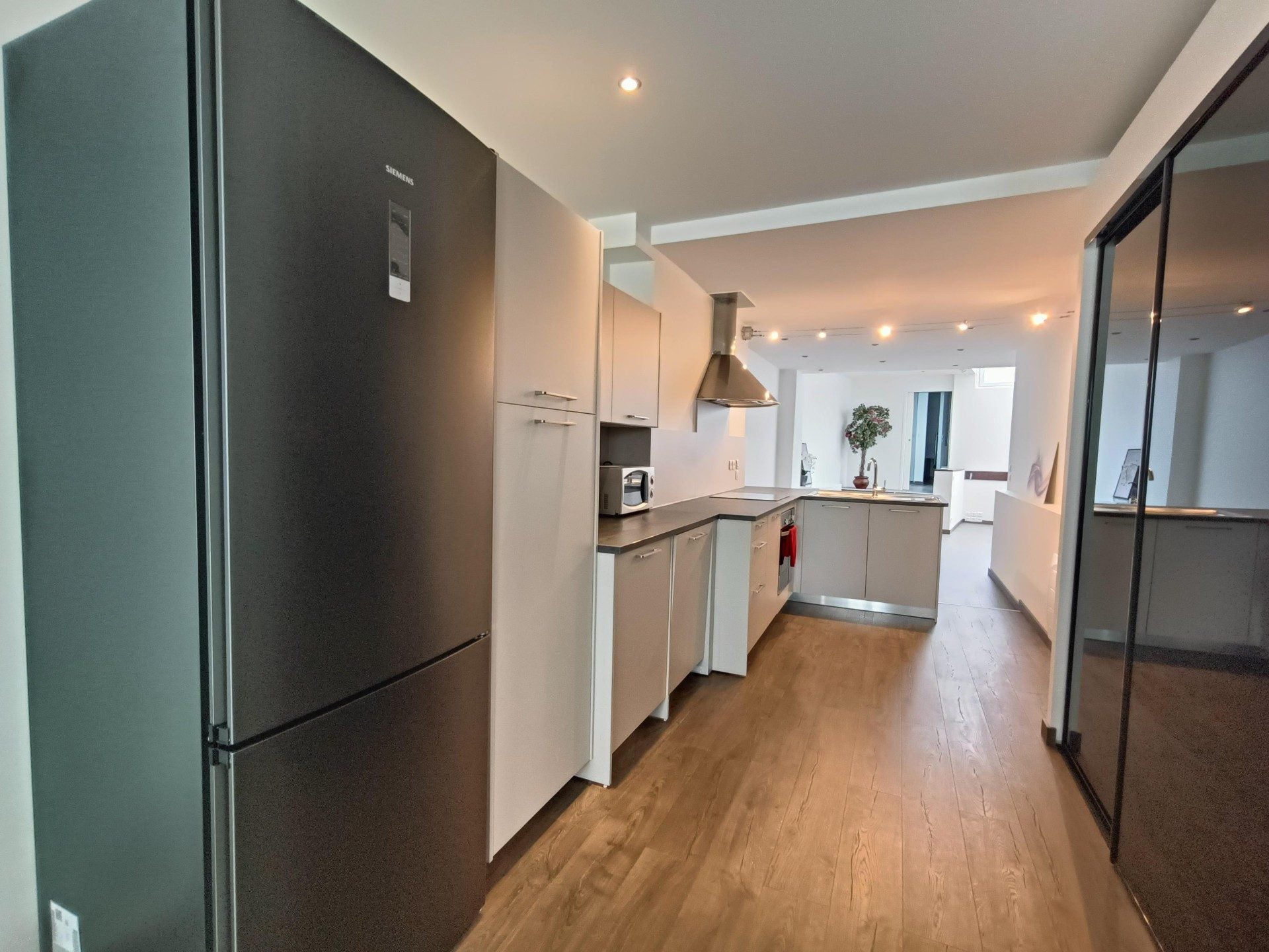 Appartement Le Grand Passage à Clermont-Ferrand