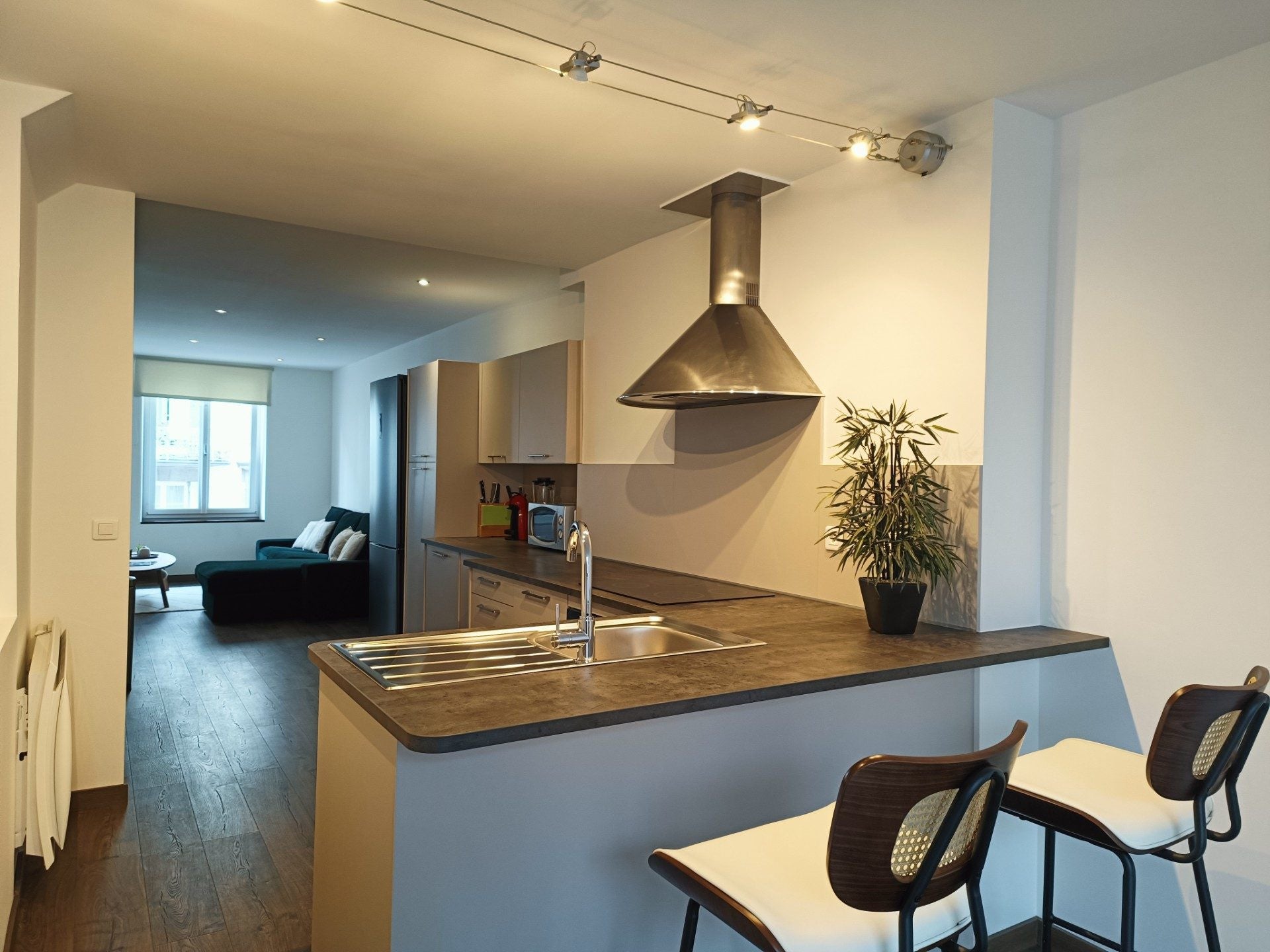 Appartement Le Grand Passage à Clermont-Ferrand