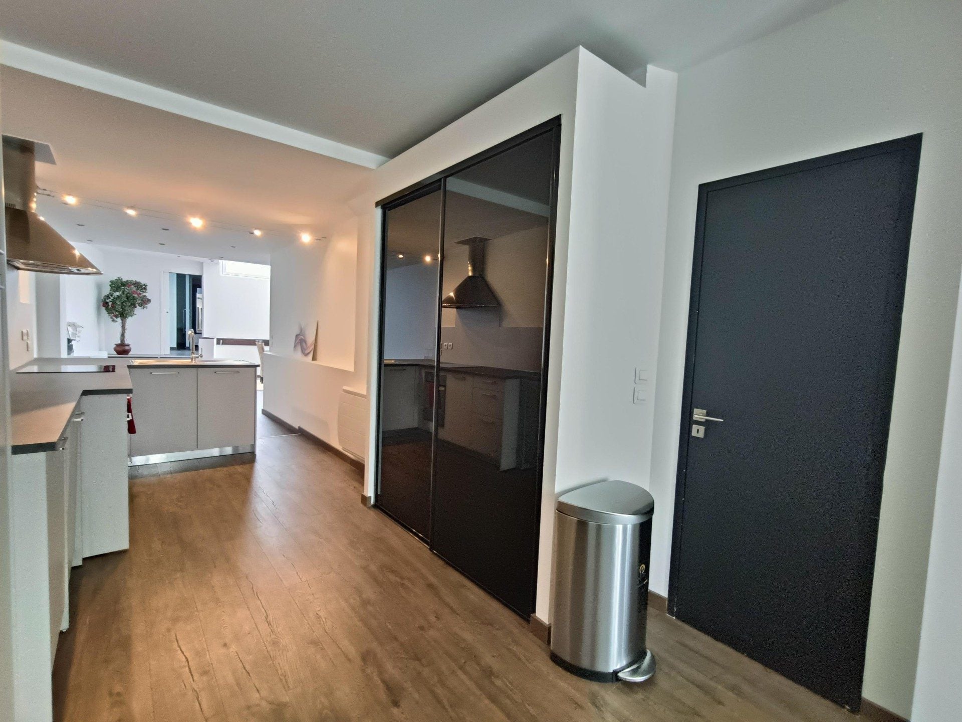 Appartement Le Grand Passage à Clermont-Ferrand