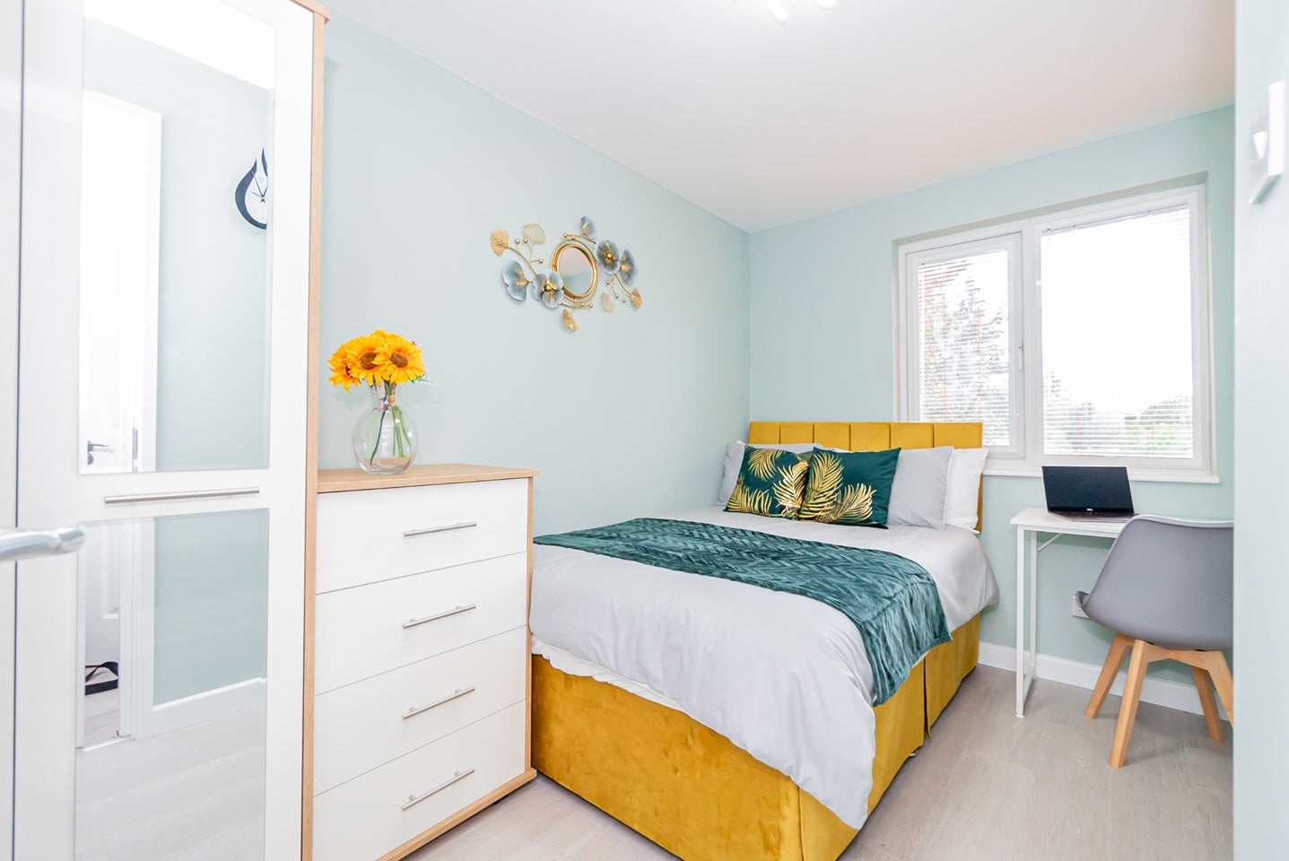 Room Sherwood Avenue in Vale of White Horse