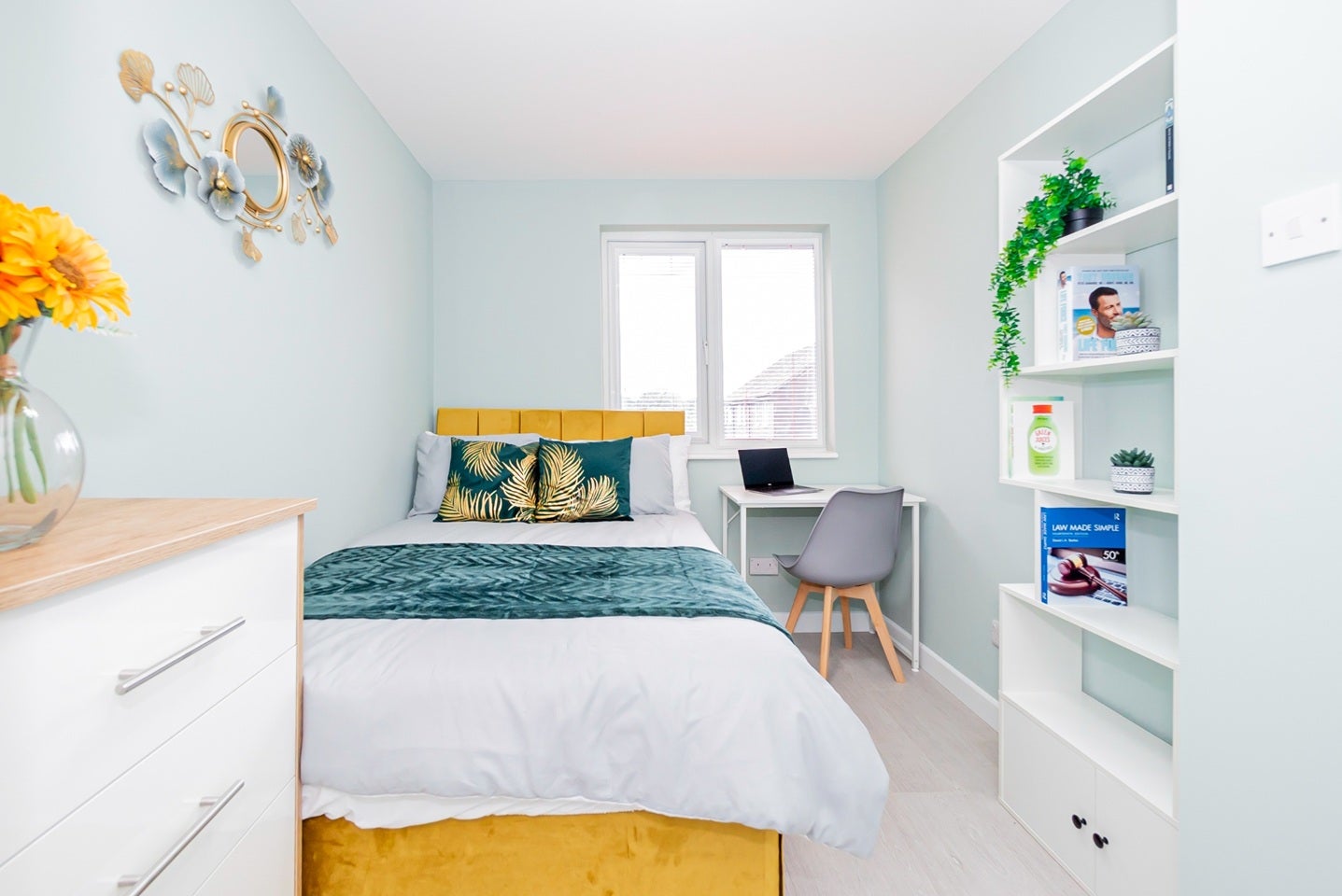 Room Sherwood Avenue in Vale of White Horse