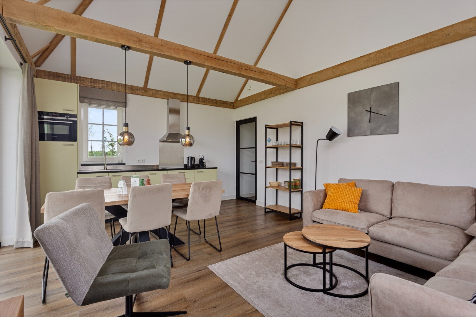 Vrijstaande woning te koop: Bosrandweg 5R-E6, Someren
