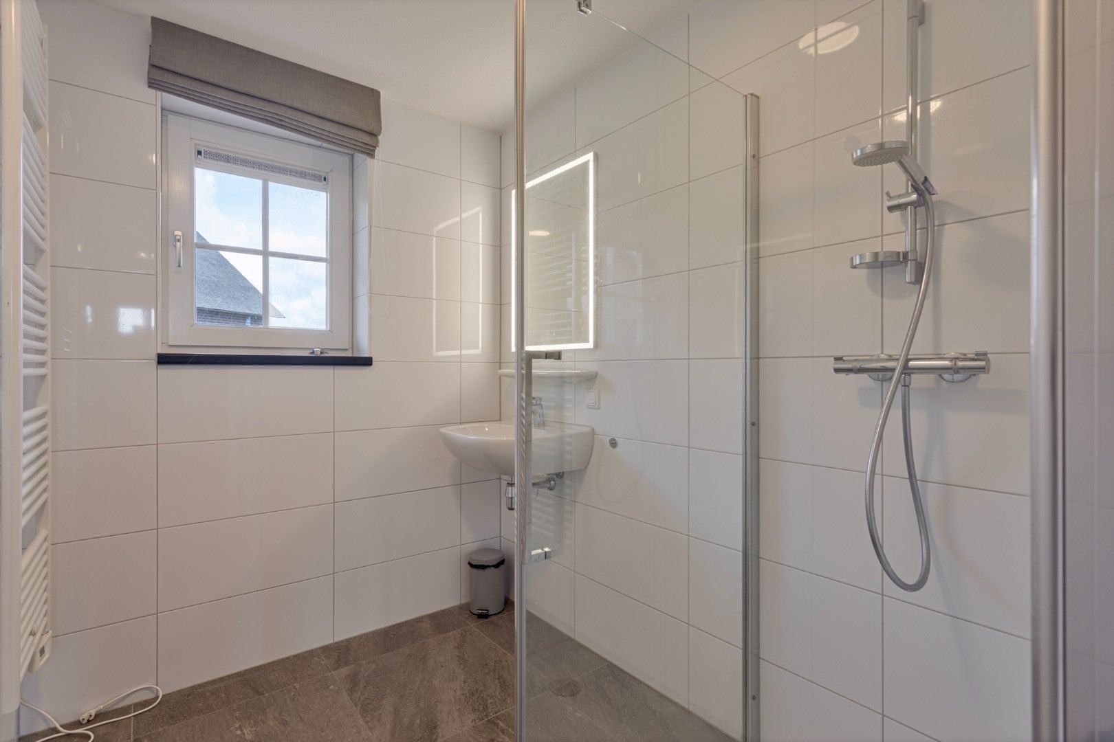Vrijstaande woning te koop: Bosrandweg 5R-E6, Someren