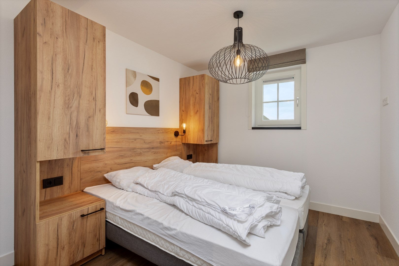 Vrijstaande woning te koop: Bosrandweg 5R-E6, Someren