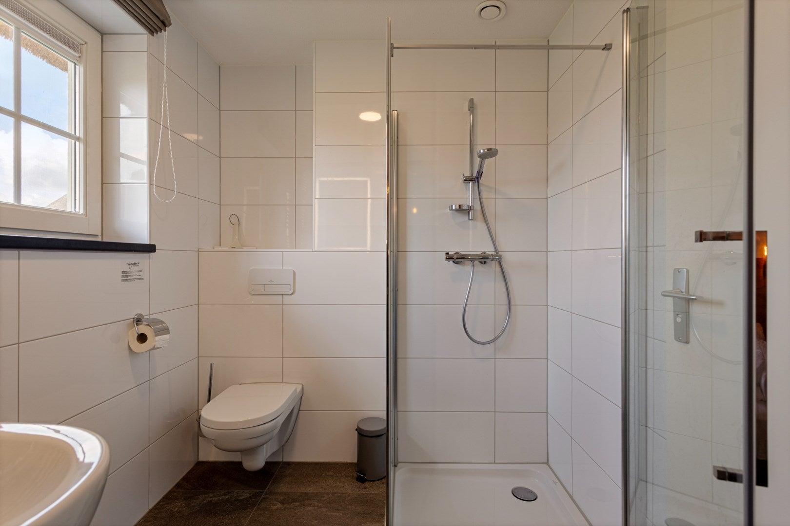 Vrijstaande woning te koop: Bosrandweg 5R-E6, Someren