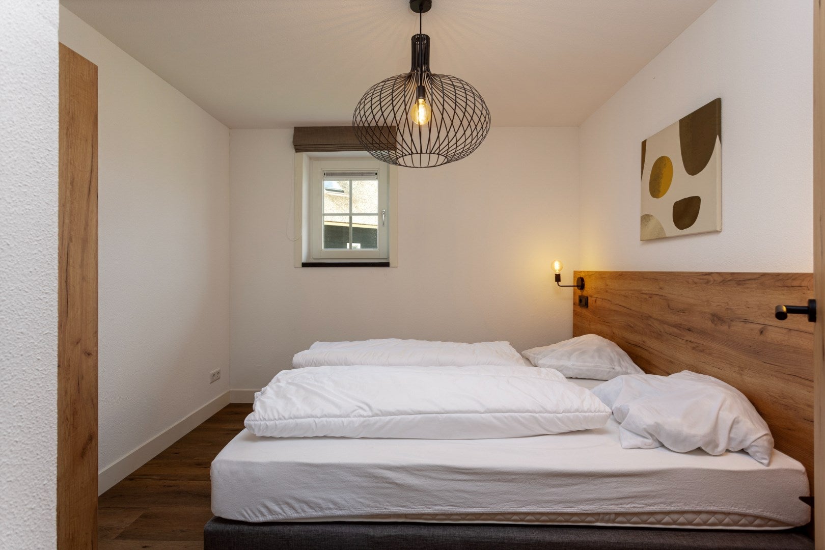 Vrijstaande woning te koop: Bosrandweg 5R-E6, Someren