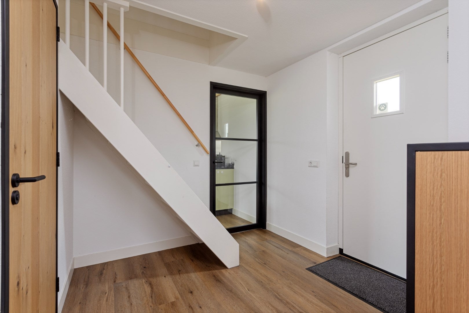 Vrijstaande woning te koop: Bosrandweg 5R-E6, Someren