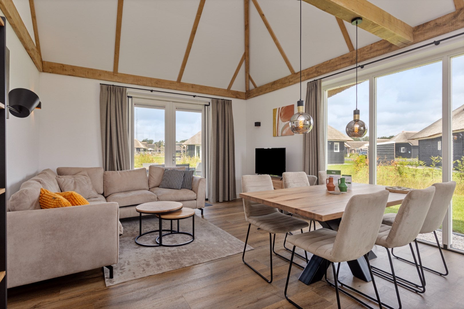 Vrijstaande woning te koop: Bosrandweg 5R-E6, Someren