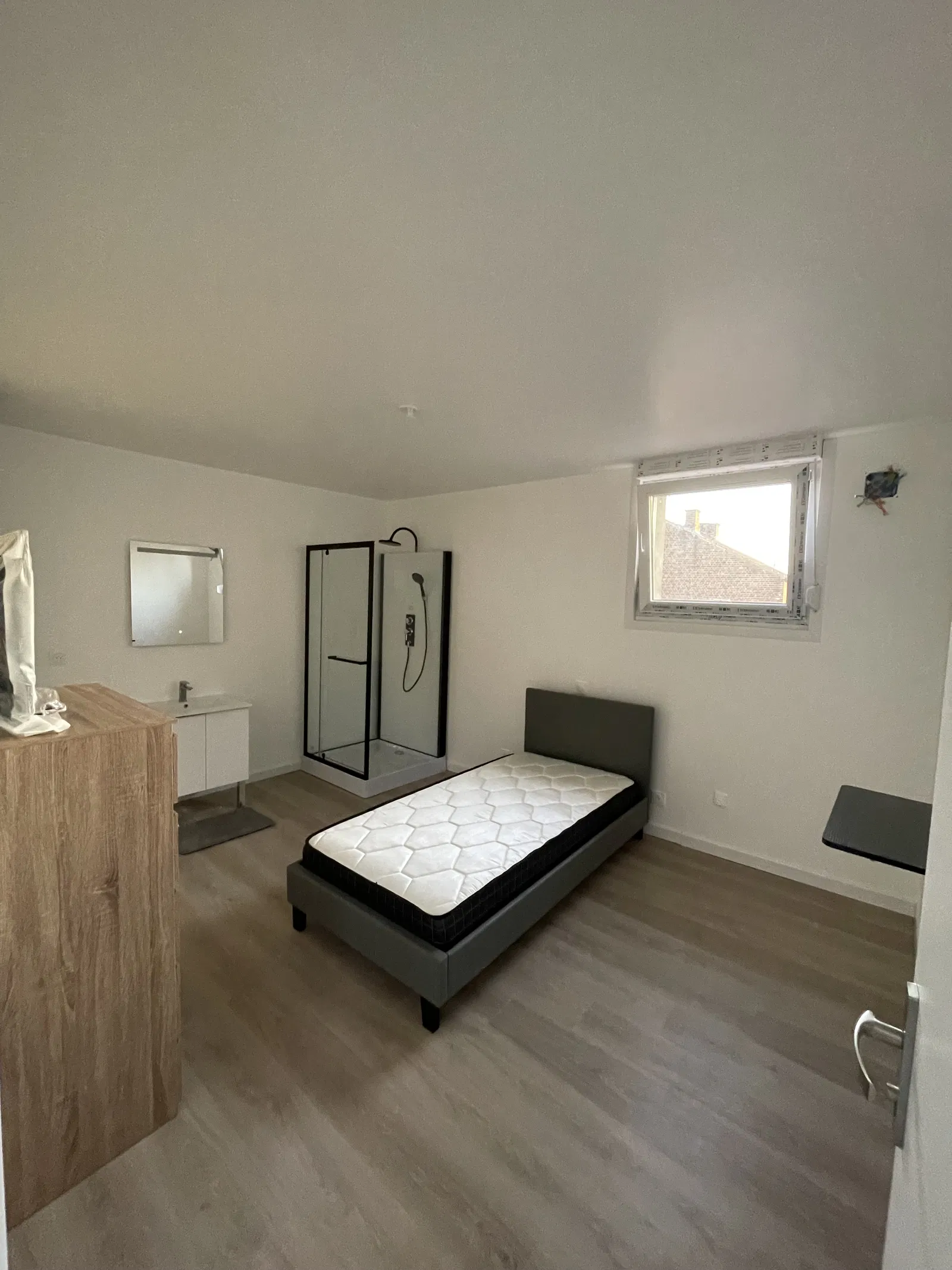 Room Route de La Bassée in Lens