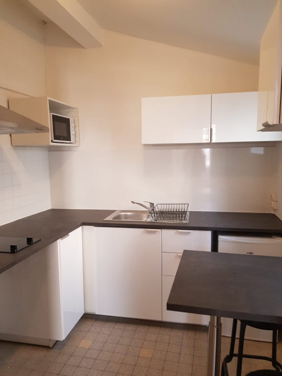 Appartement Place Étienne Esquirol à Toulouse