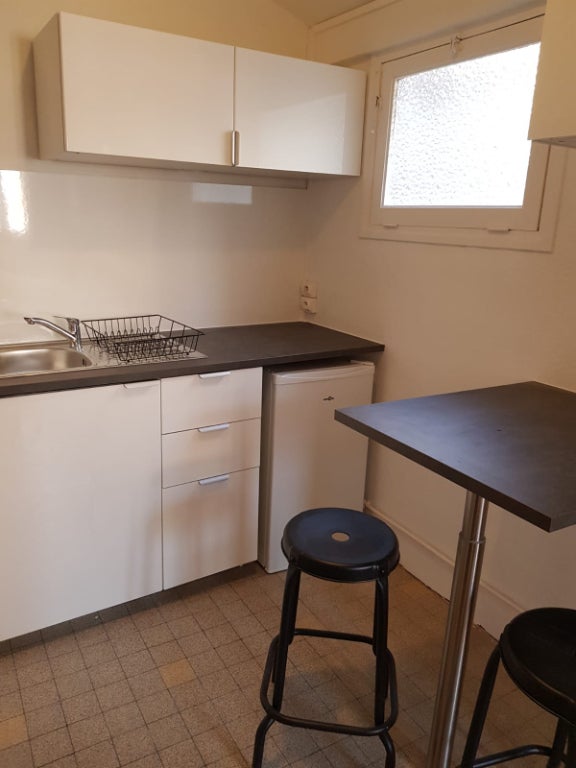 Appartement Place Étienne Esquirol à Toulouse