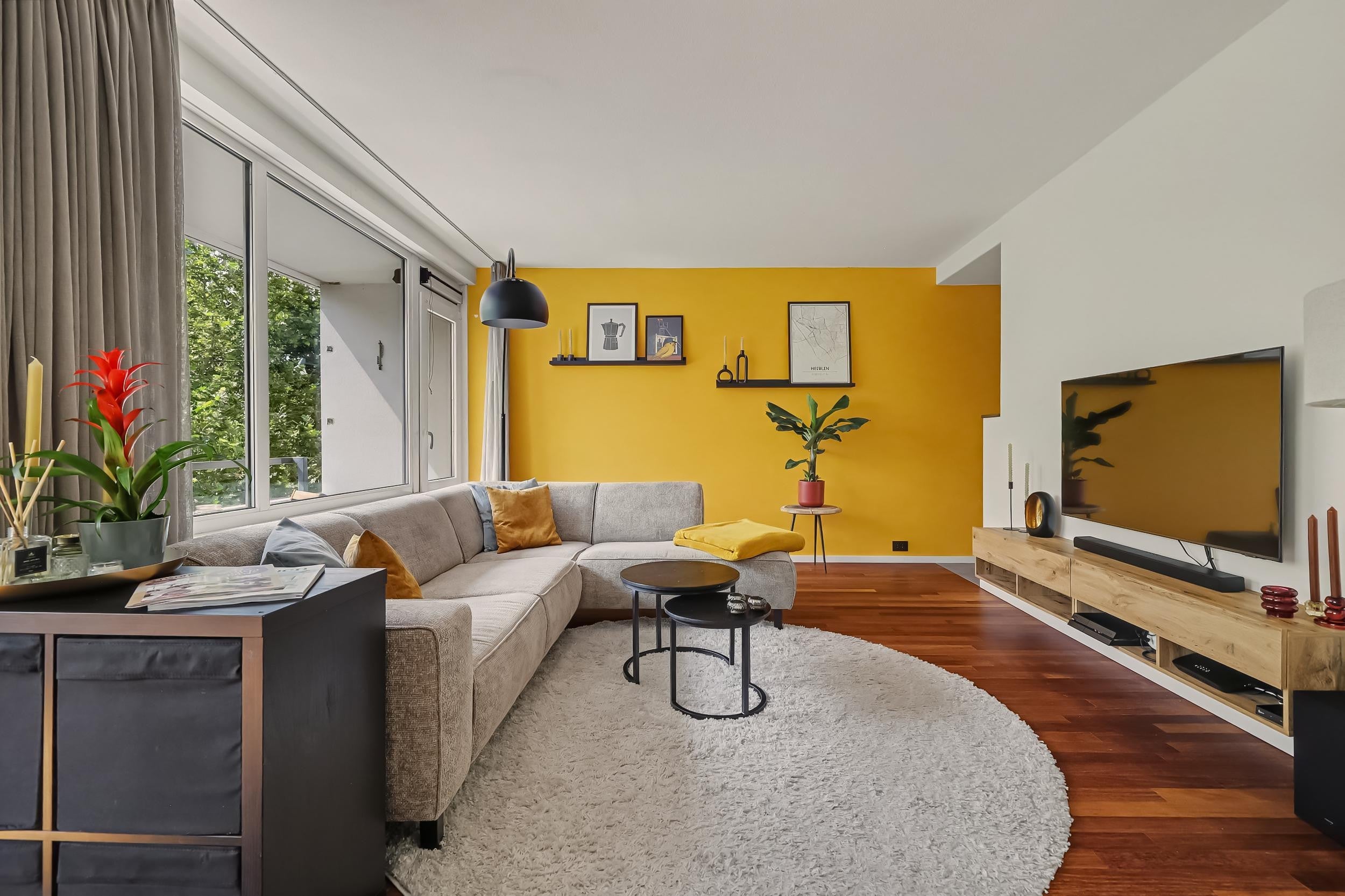 Appartement Geleenstraat 88 in Heerlen
