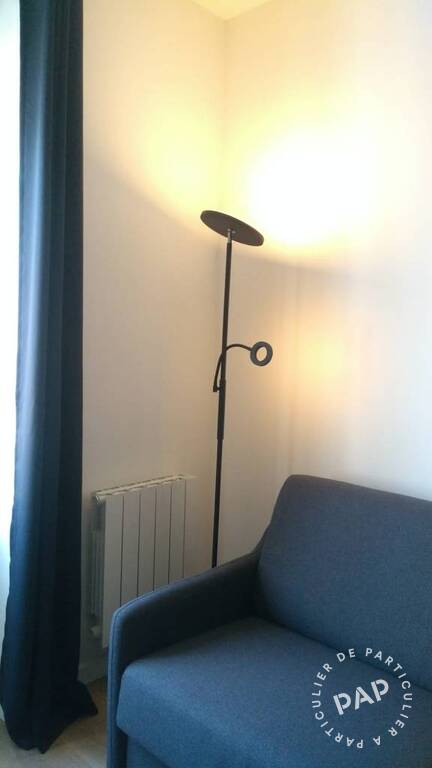 Appartement Autoroute de la Saône et du Rhône à Villeurbanne