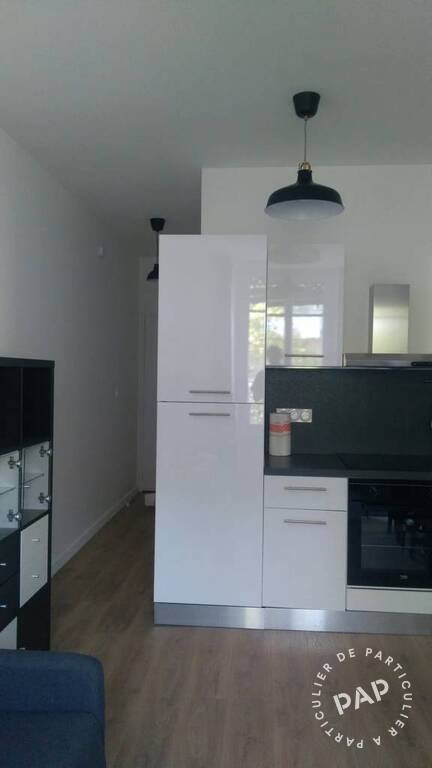 Appartement Autoroute de la Saône et du Rhône à Villeurbanne