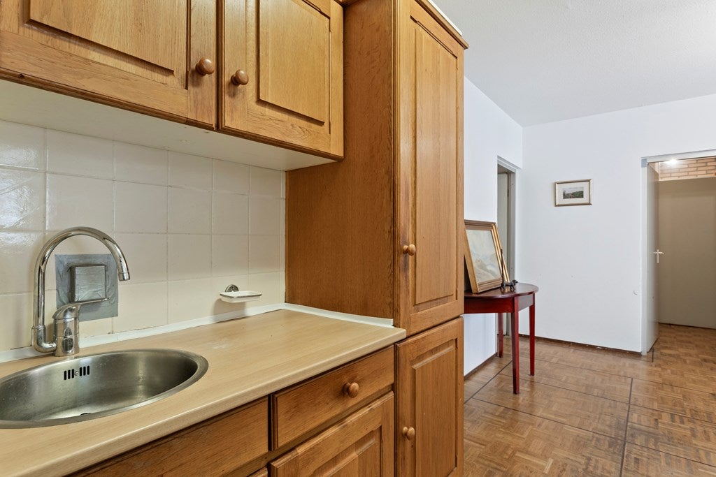 Appartement te koop: Coxstraat 23B, Maastricht