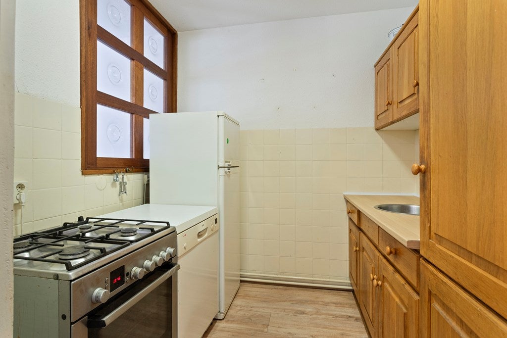 Appartement te koop: Coxstraat 23B, Maastricht