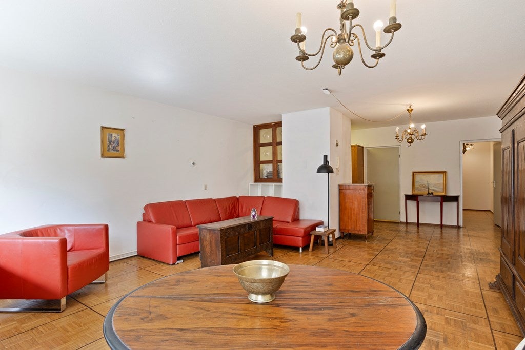 Appartement te koop: Coxstraat 23B, Maastricht