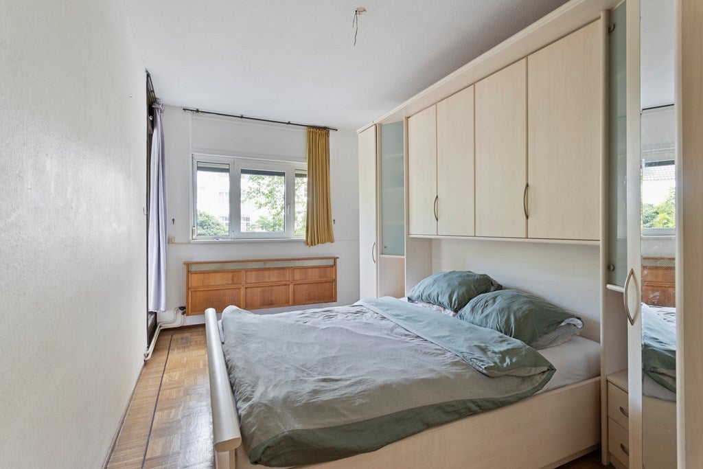 Appartement te koop: Coxstraat 23B, Maastricht