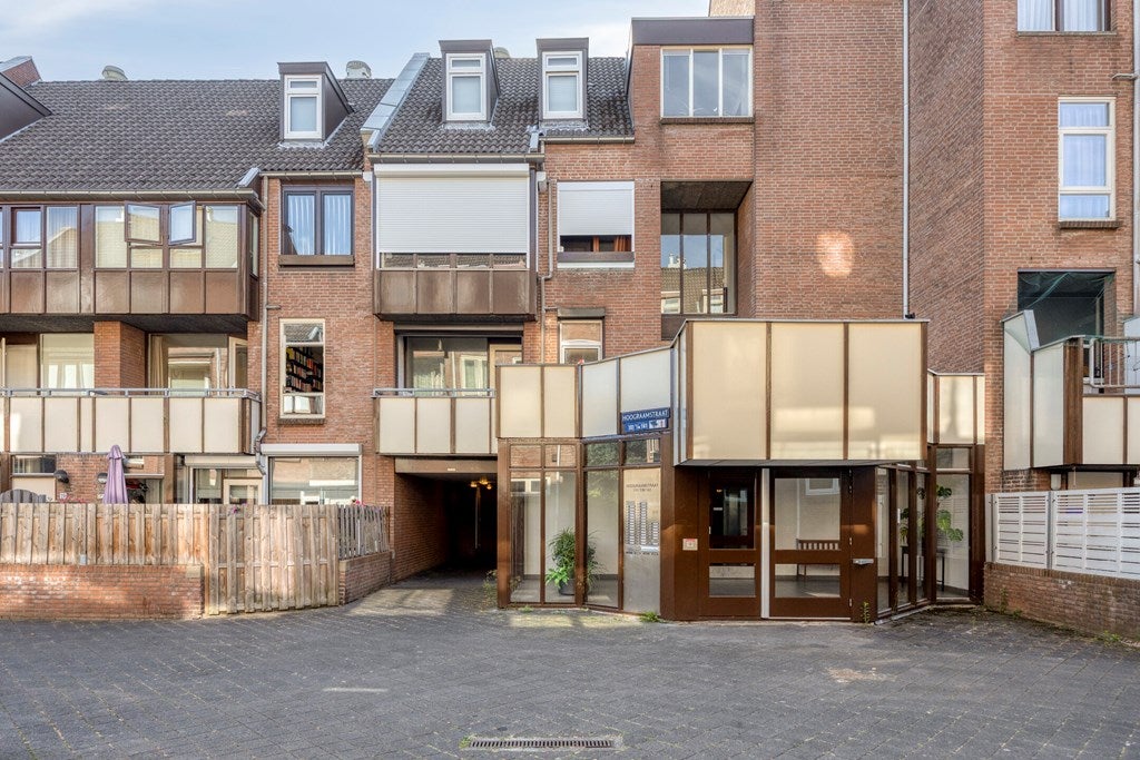 Appartement te koop: Coxstraat 23B, Maastricht