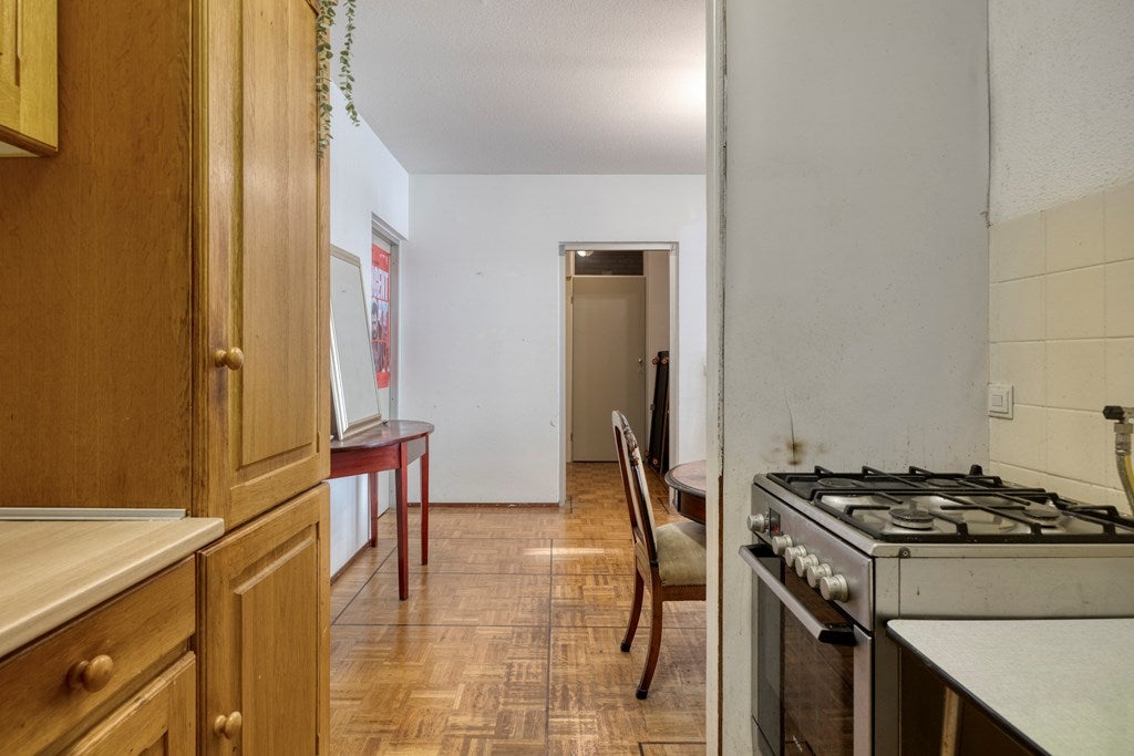 Appartement te koop: Coxstraat 23B, Maastricht