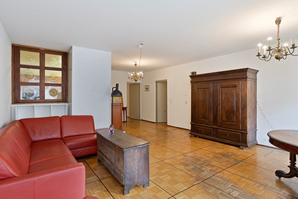 Appartement te koop: Coxstraat 23B, Maastricht