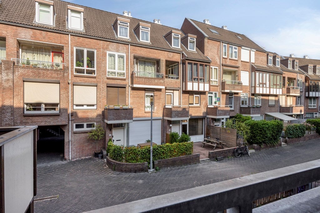 Appartement te koop: Coxstraat 23B, Maastricht