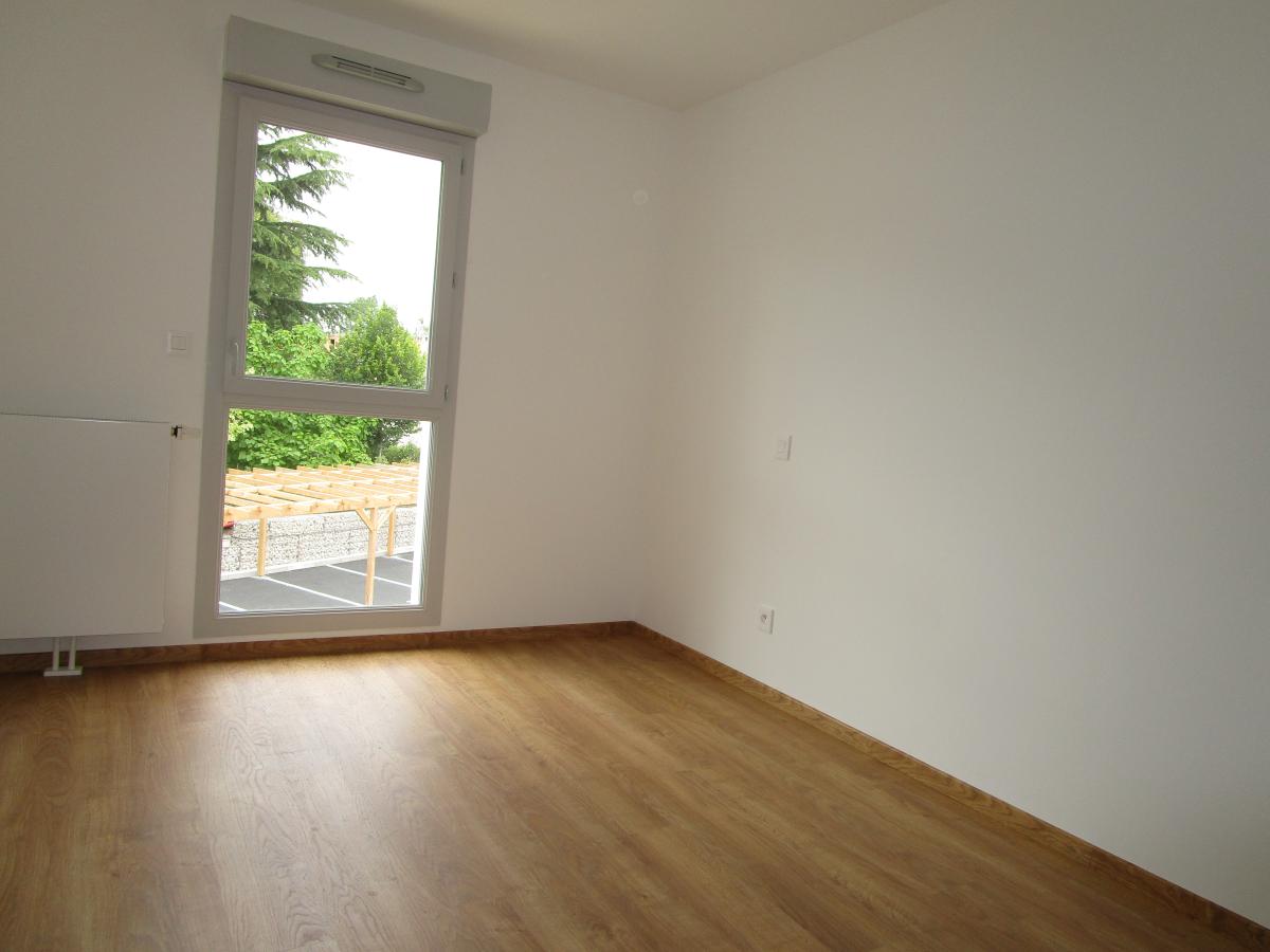 Flat Rue de la Loire in Saint-Jean-de-Braye