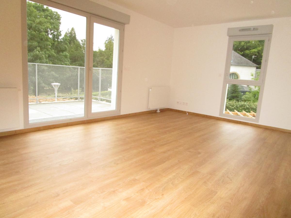 Flat Rue de la Loire in Saint-Jean-de-Braye