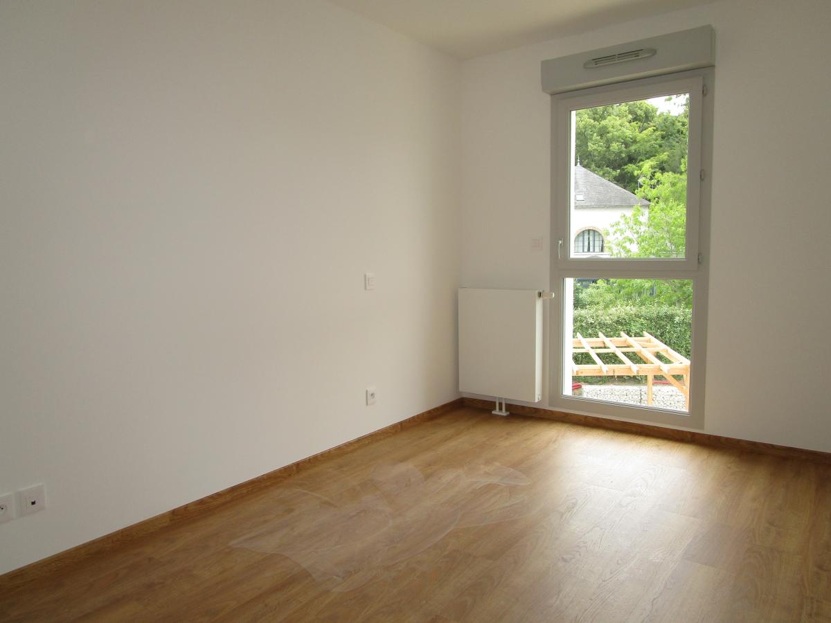 Flat Rue de la Loire in Saint-Jean-de-Braye
