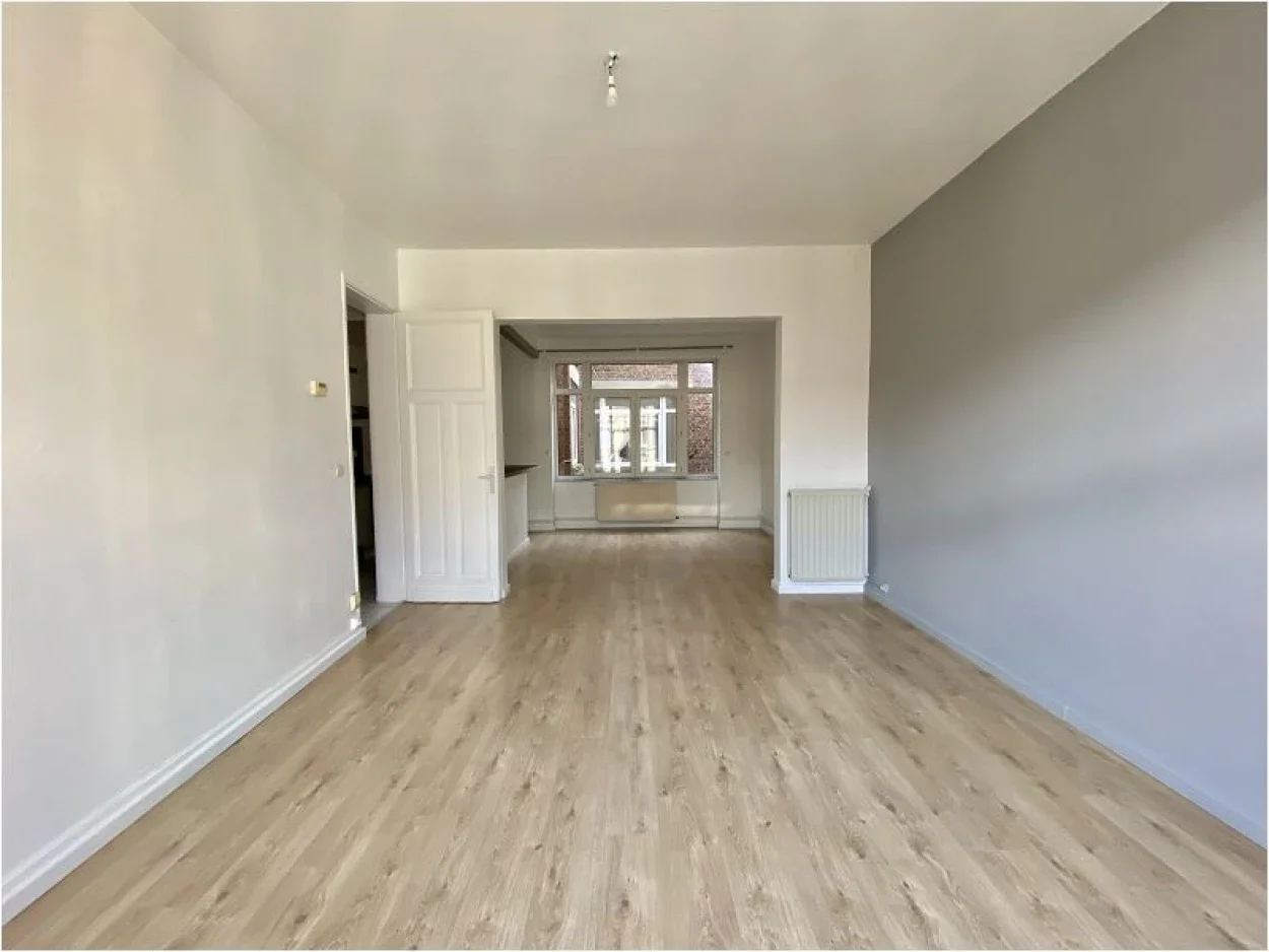 Appartement Rue Pierre Mauroy à Lille