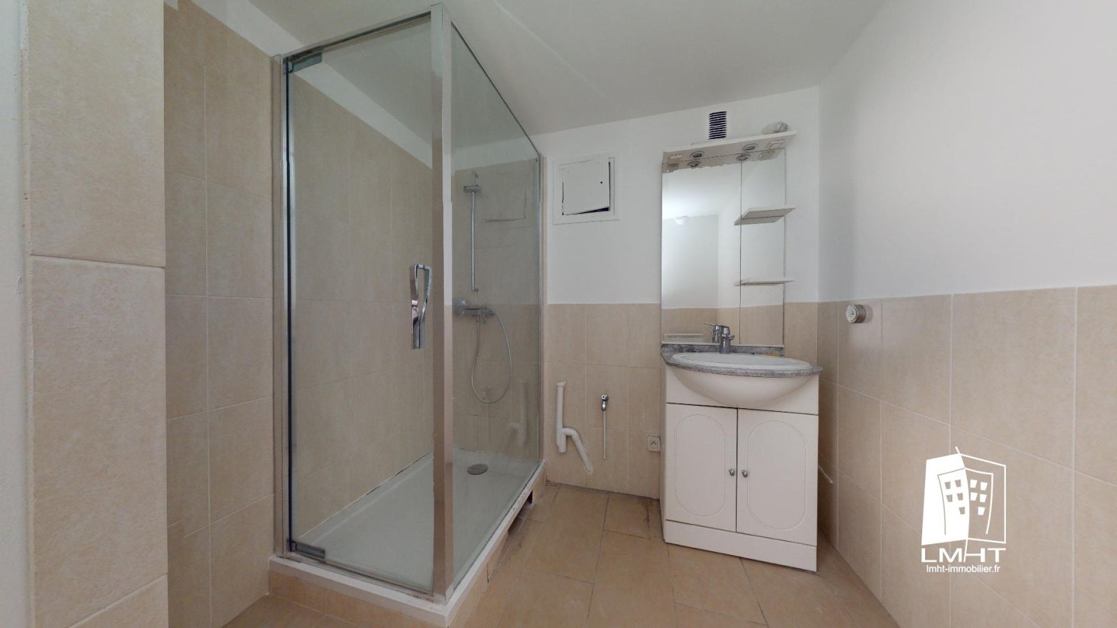 Appartement Rue Dufrénoy à Paris