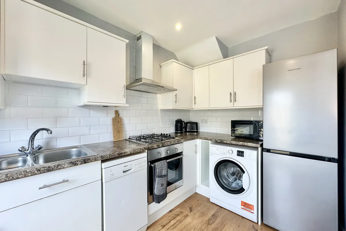 House Bennet Court in Leeds