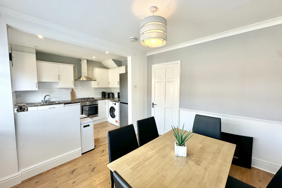 House Bennet Court in Leeds
