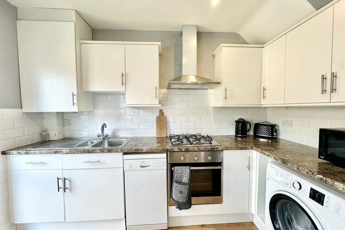 House Bennet Court in Leeds