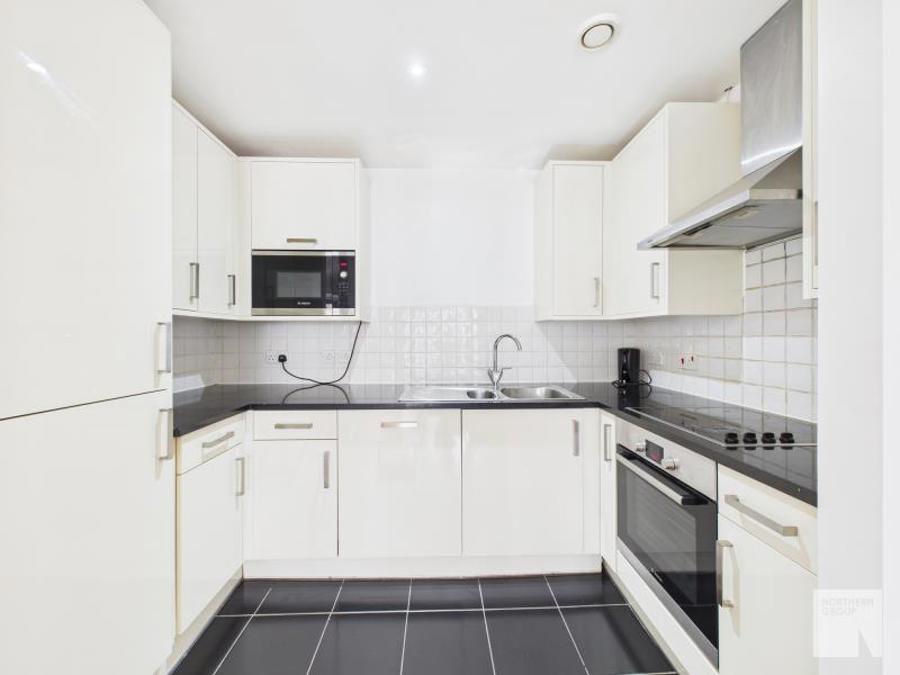 Flat Siddow Common in Leigh