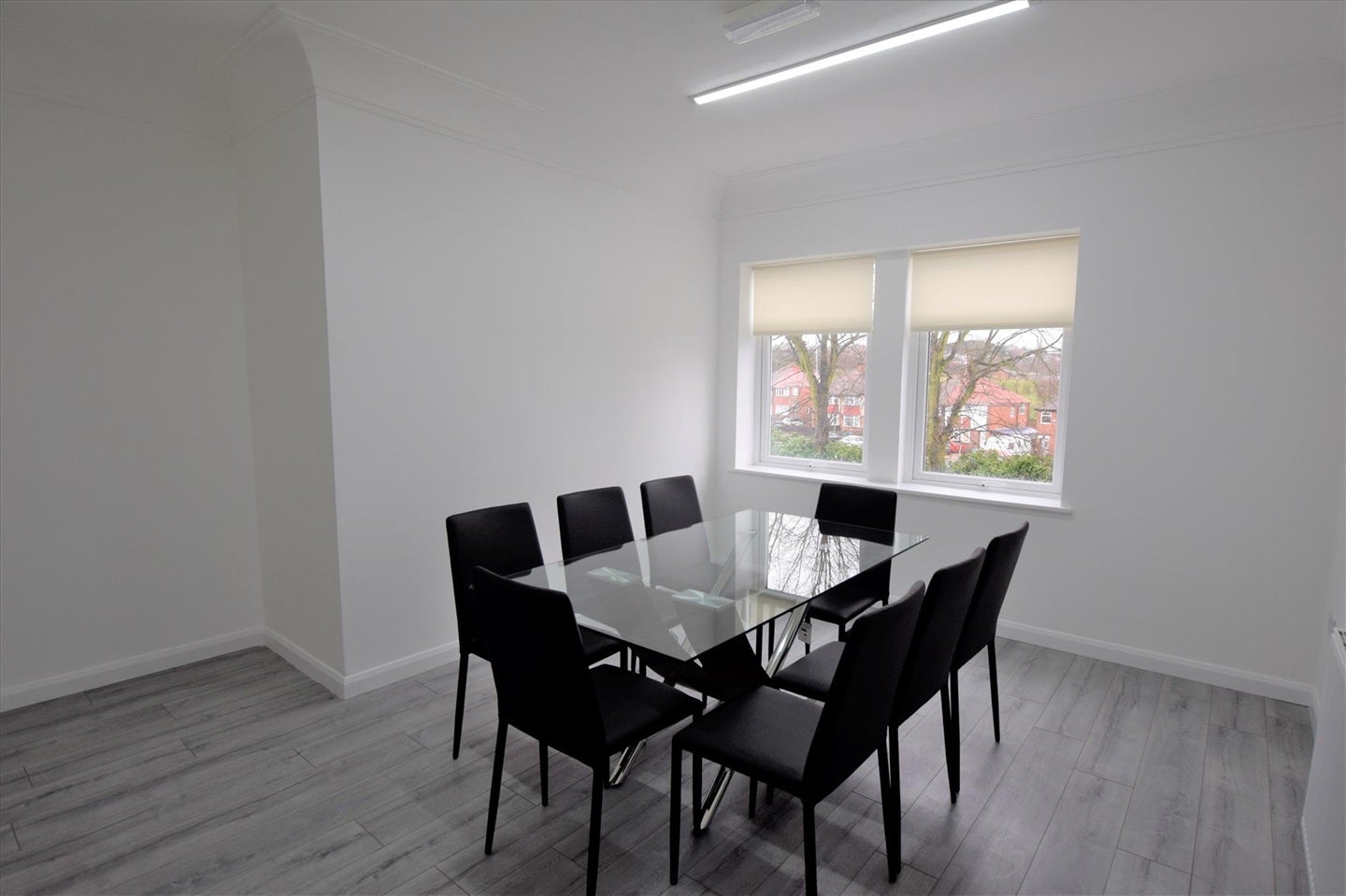 Room Prospect Street in Mansfield Woodhouse