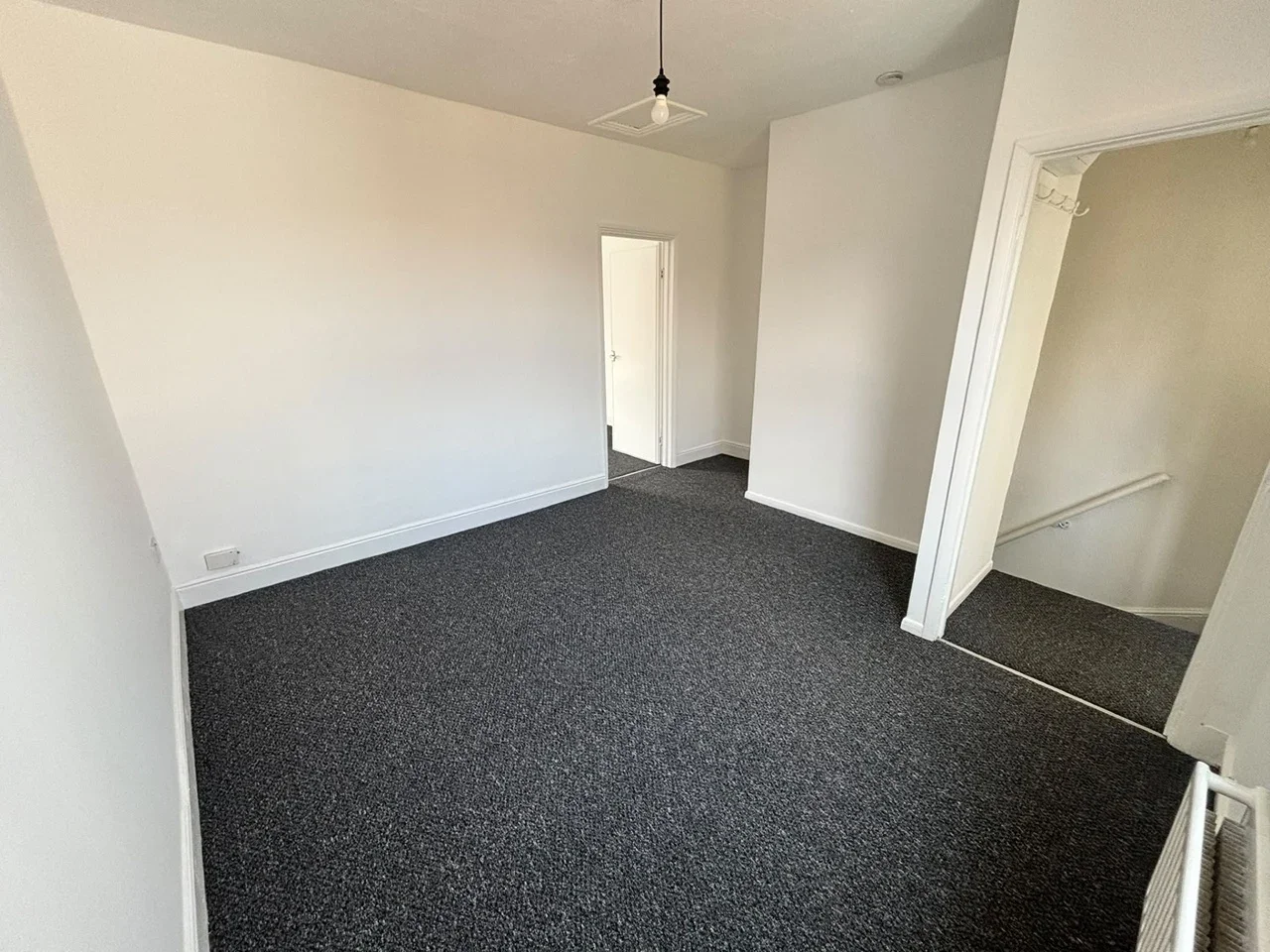Flat Ecton Street in Northampton