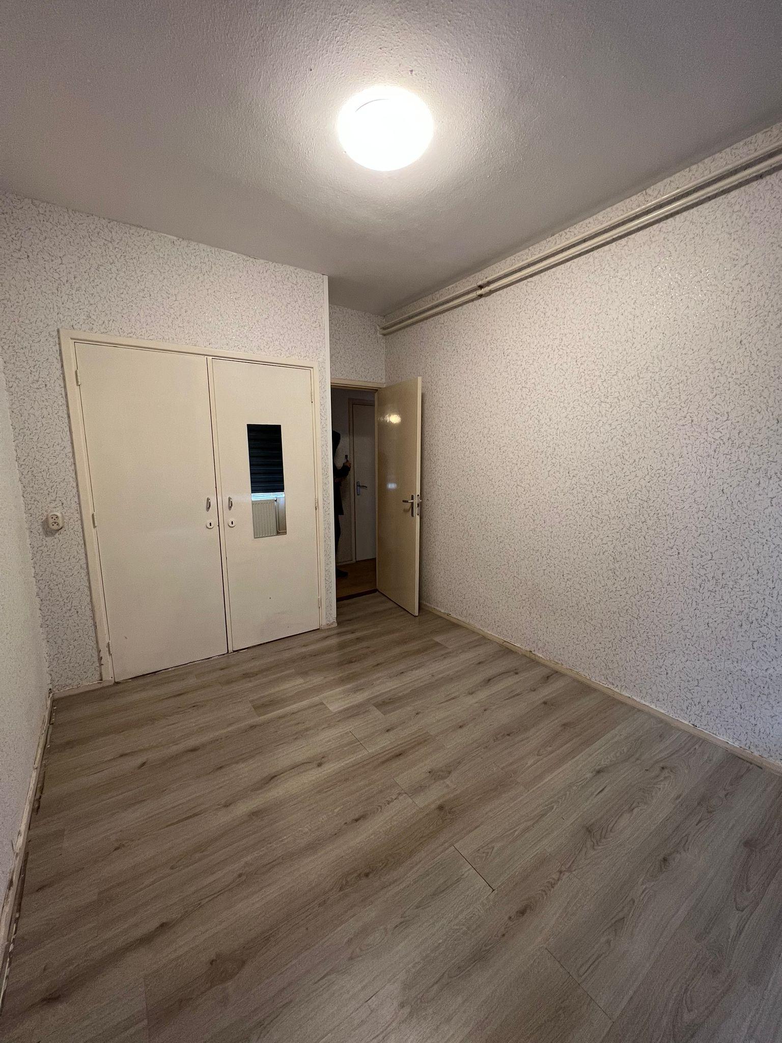 Kruiningenstraat, Rotterdam