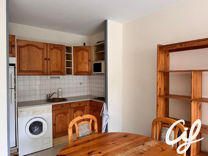 Appartement Impasse Charles Chassin à Nantes